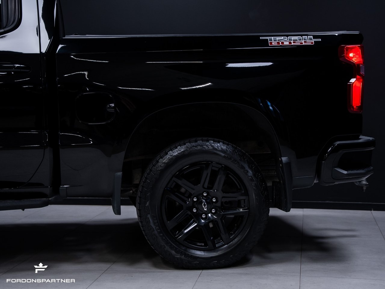 Chevrolet Silverado 2024, kuva 6/36