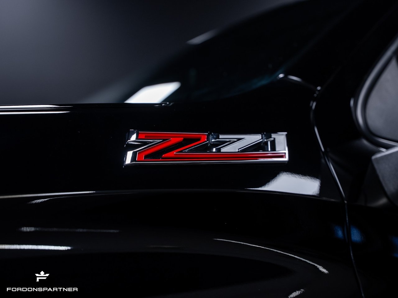 Chevrolet Silverado 2024, kuva 4/36