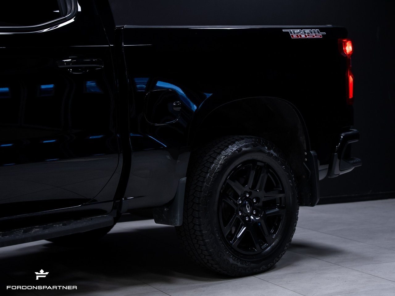 Chevrolet Silverado 2024, kuva 5/36