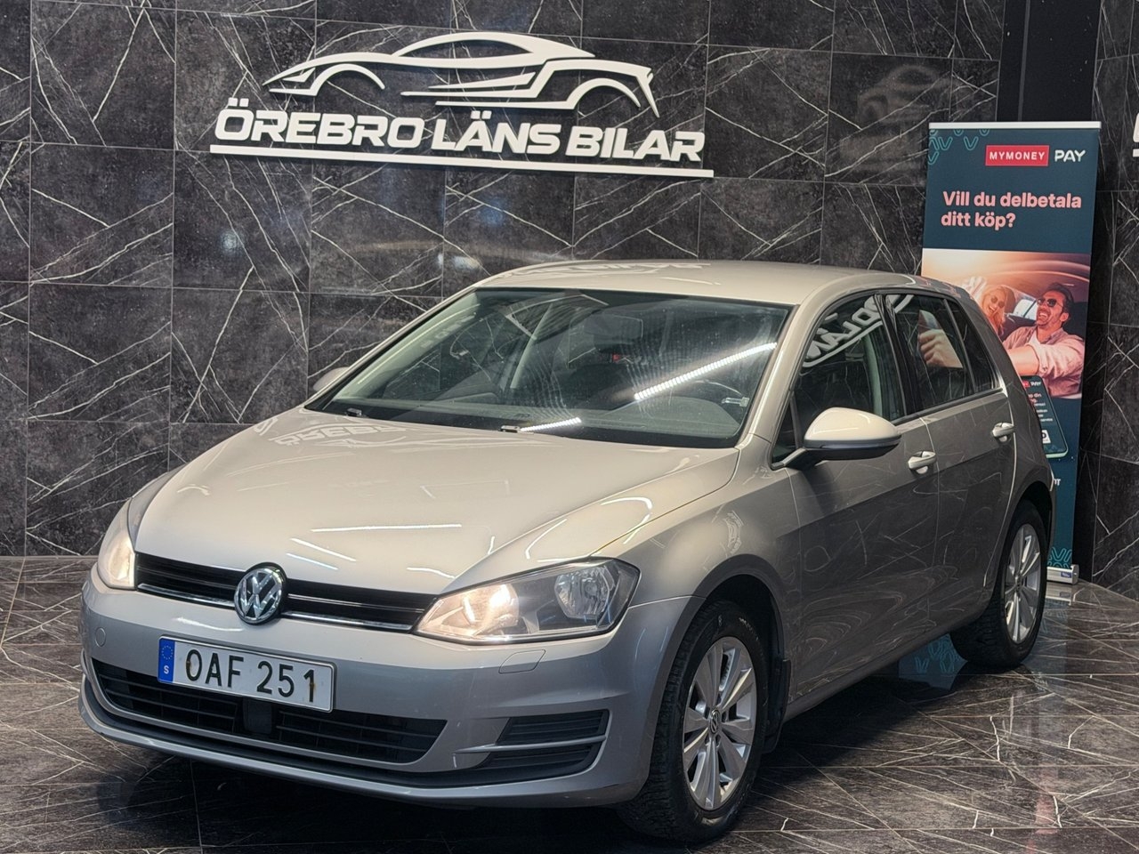 Volkswagen Golf 2016, bild 4/10