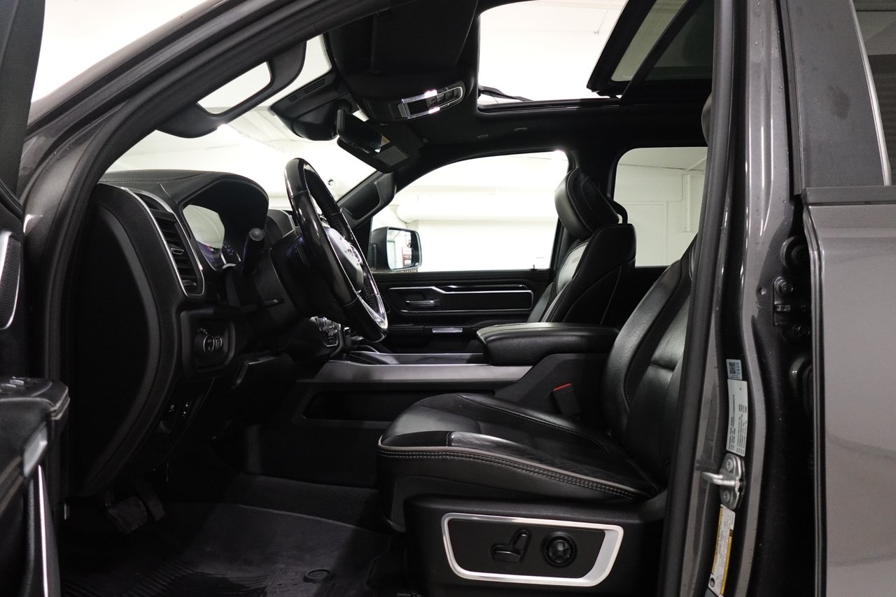 RAM 1500 2021, bild 4/31