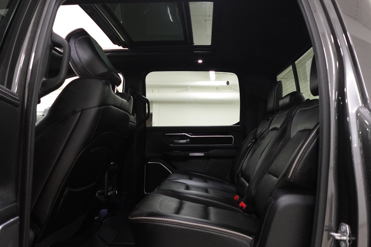 RAM 1500 2021, bild 5/31