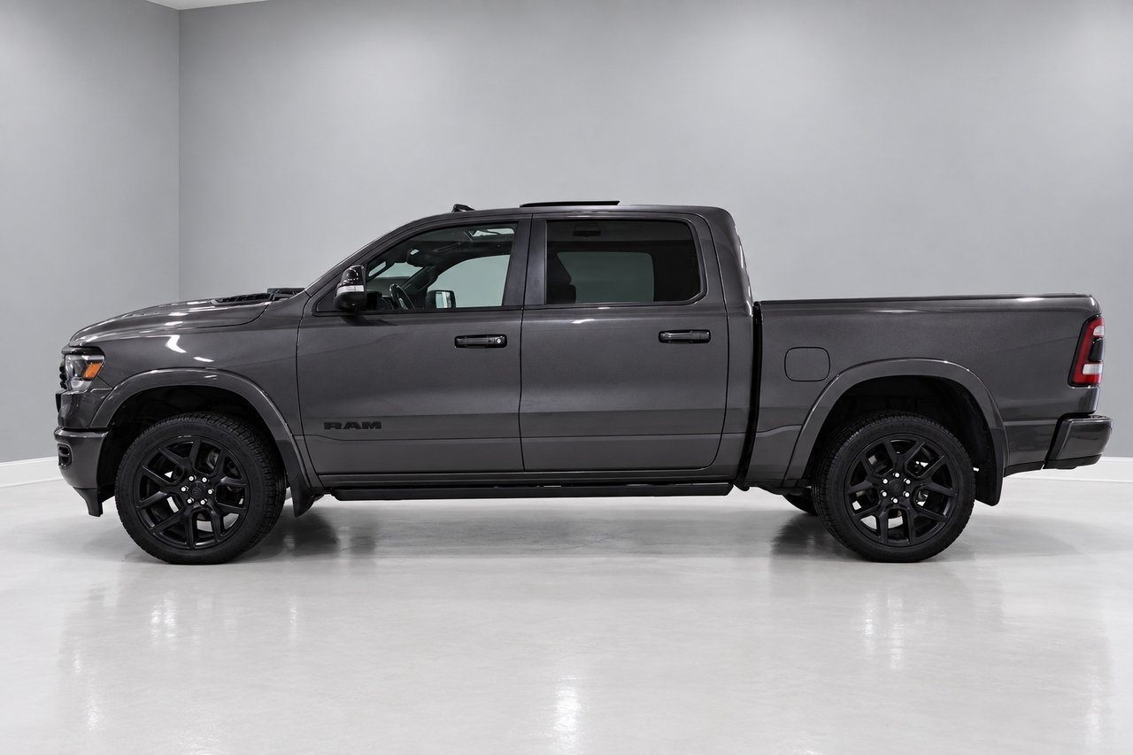RAM 1500 2021, bild 3/31