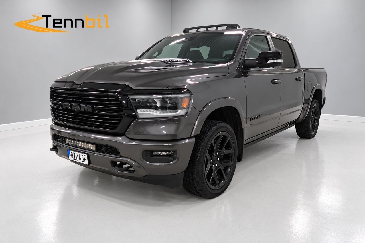 RAM 1500