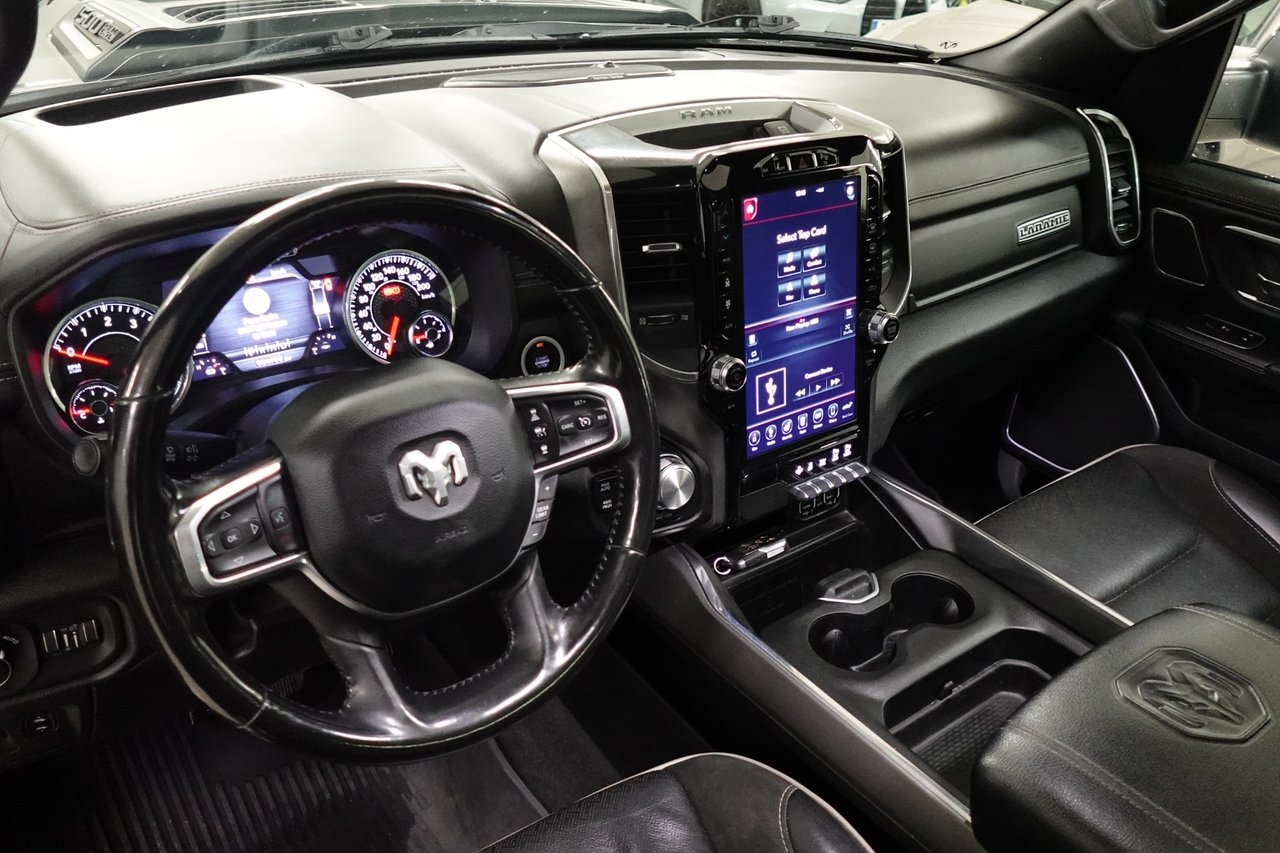 RAM 1500 2021, bild 6/31