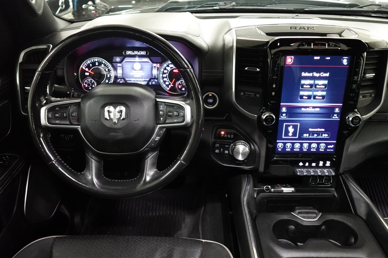 RAM 1500 2021, bild 7/31