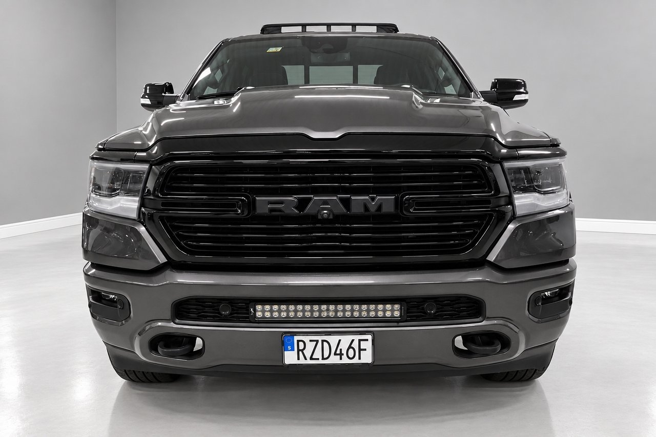 RAM 1500 2021, bild 2/31
