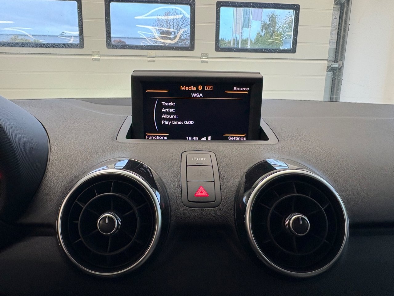 Audi A1 2012, bild 7/10