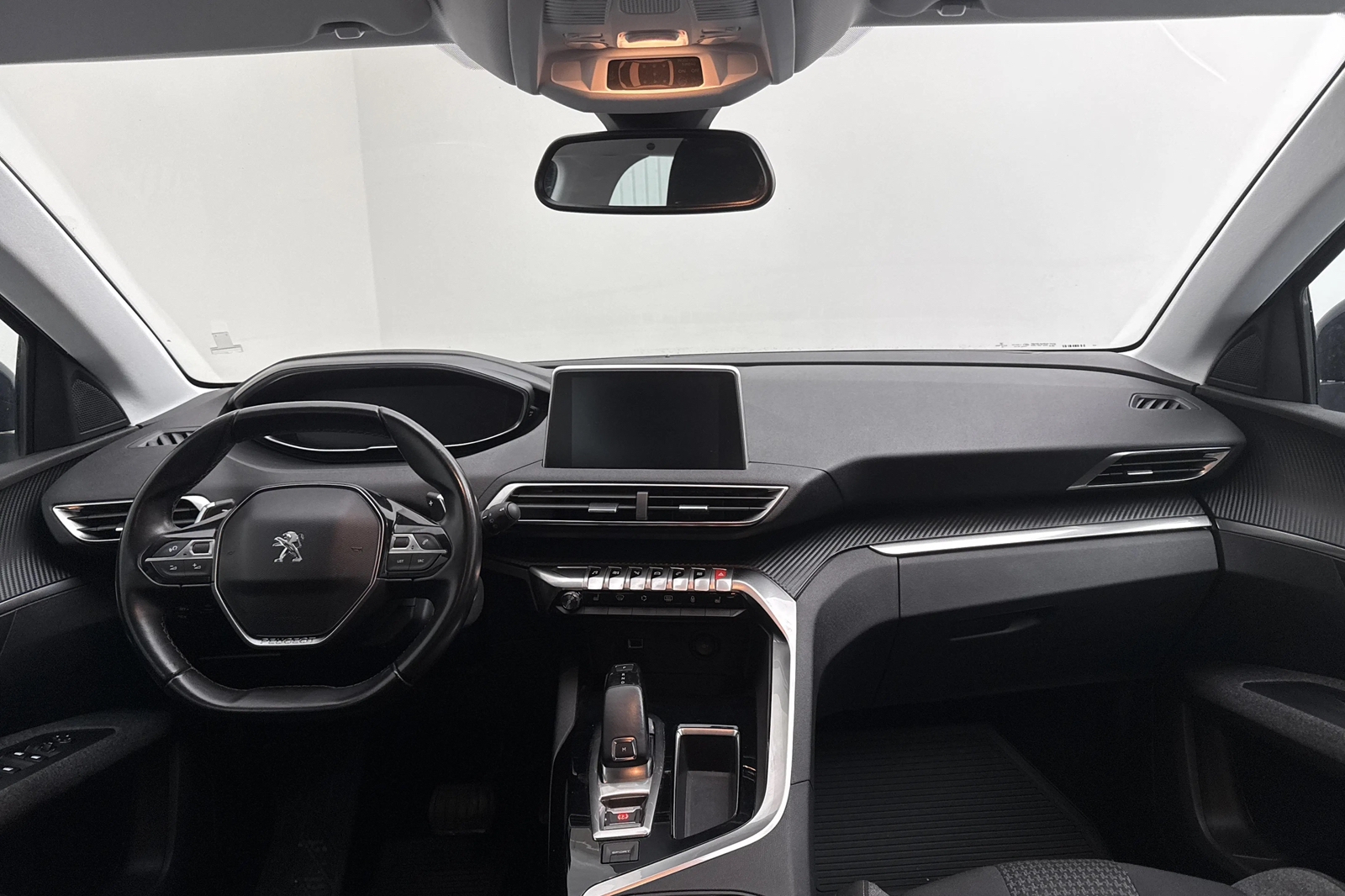 Peugeot 5008 1.2 PureTech 130 EAT 2018, bild 5/8
