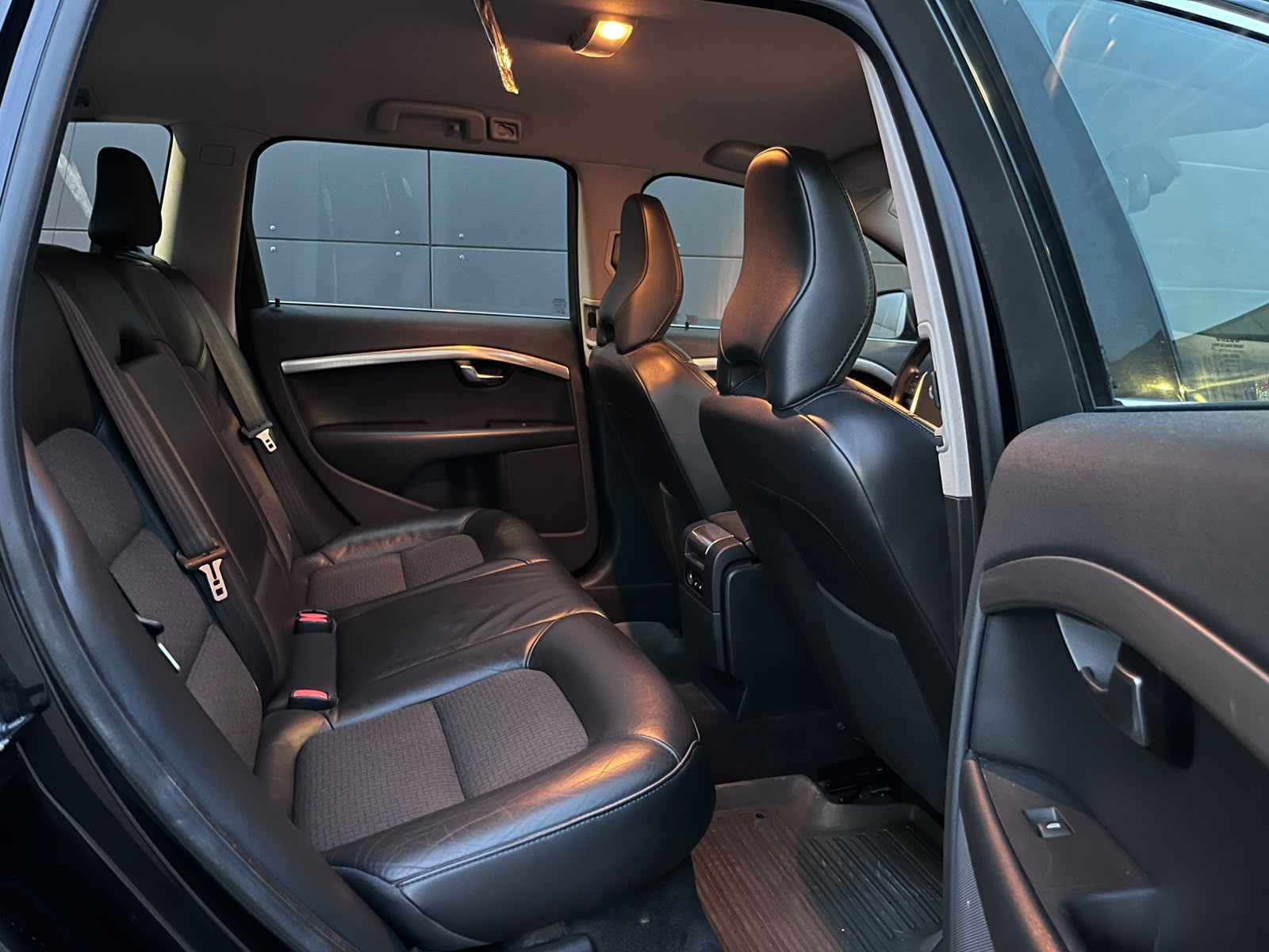 Volvo V70 D5 AWD AUTOMAT 2011, bild 6/10
