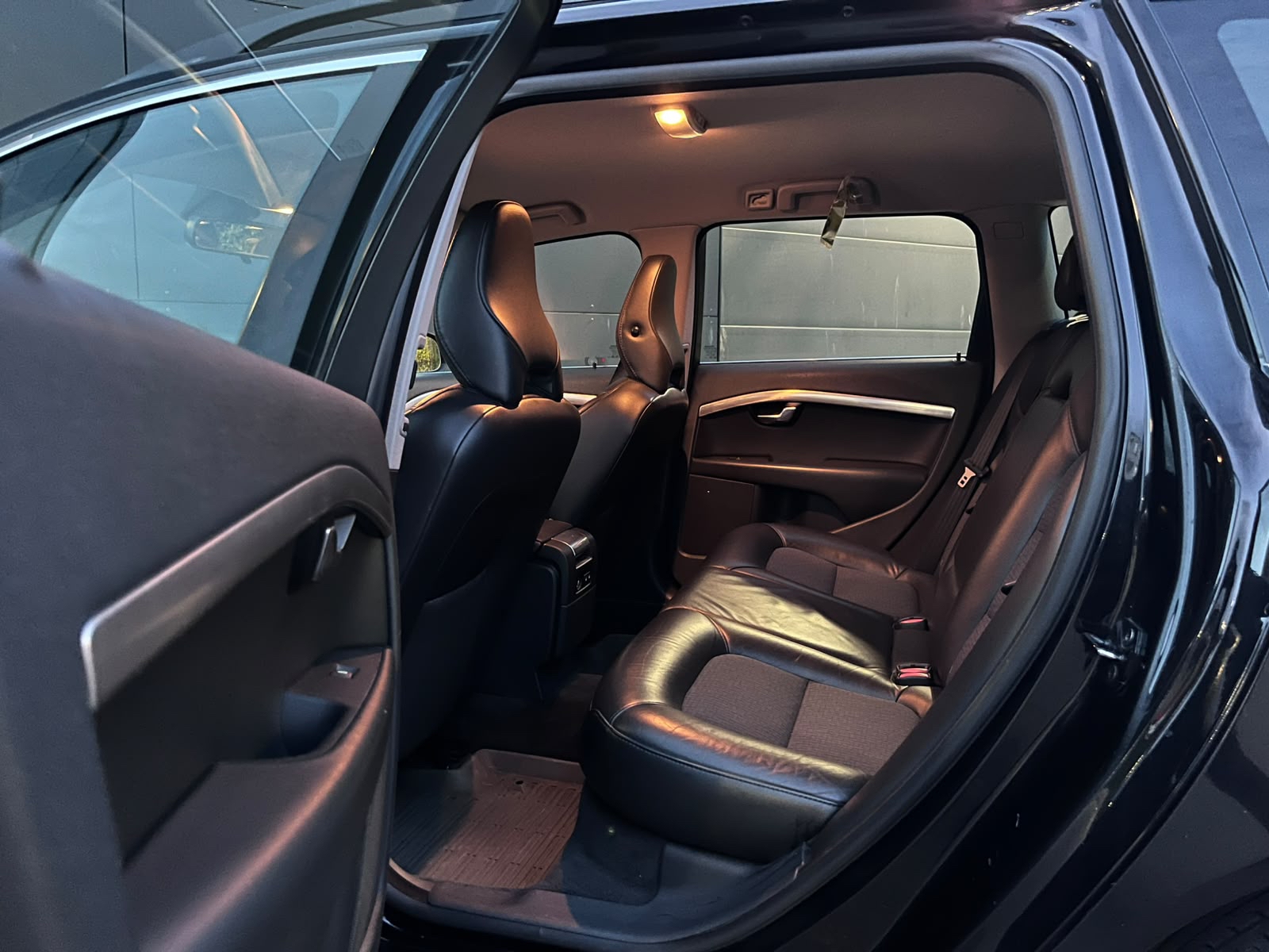 Volvo V70 D5 AWD AUTOMAT 2011, bild 5/10