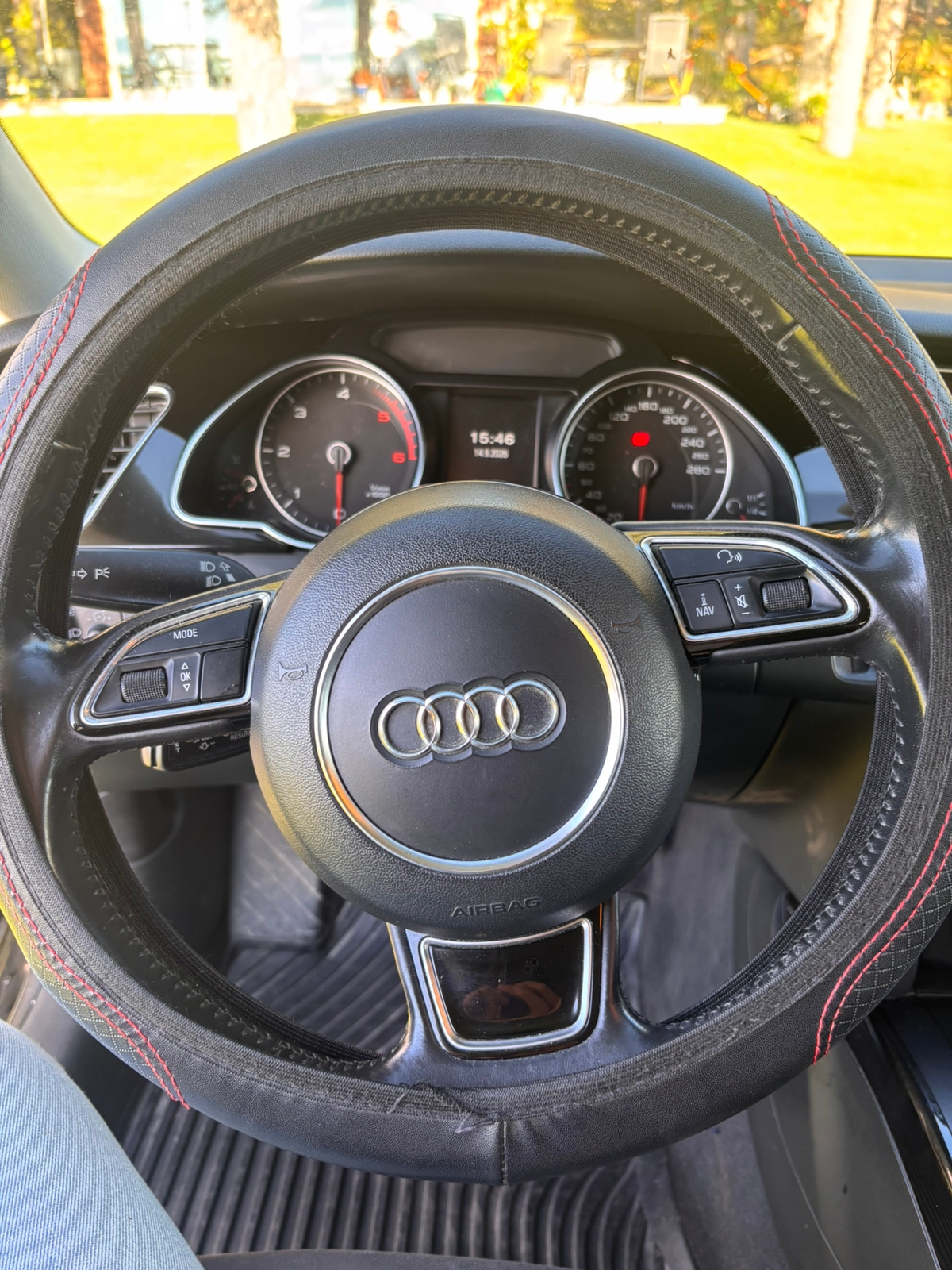 Audi A5 2015, bild 6/10