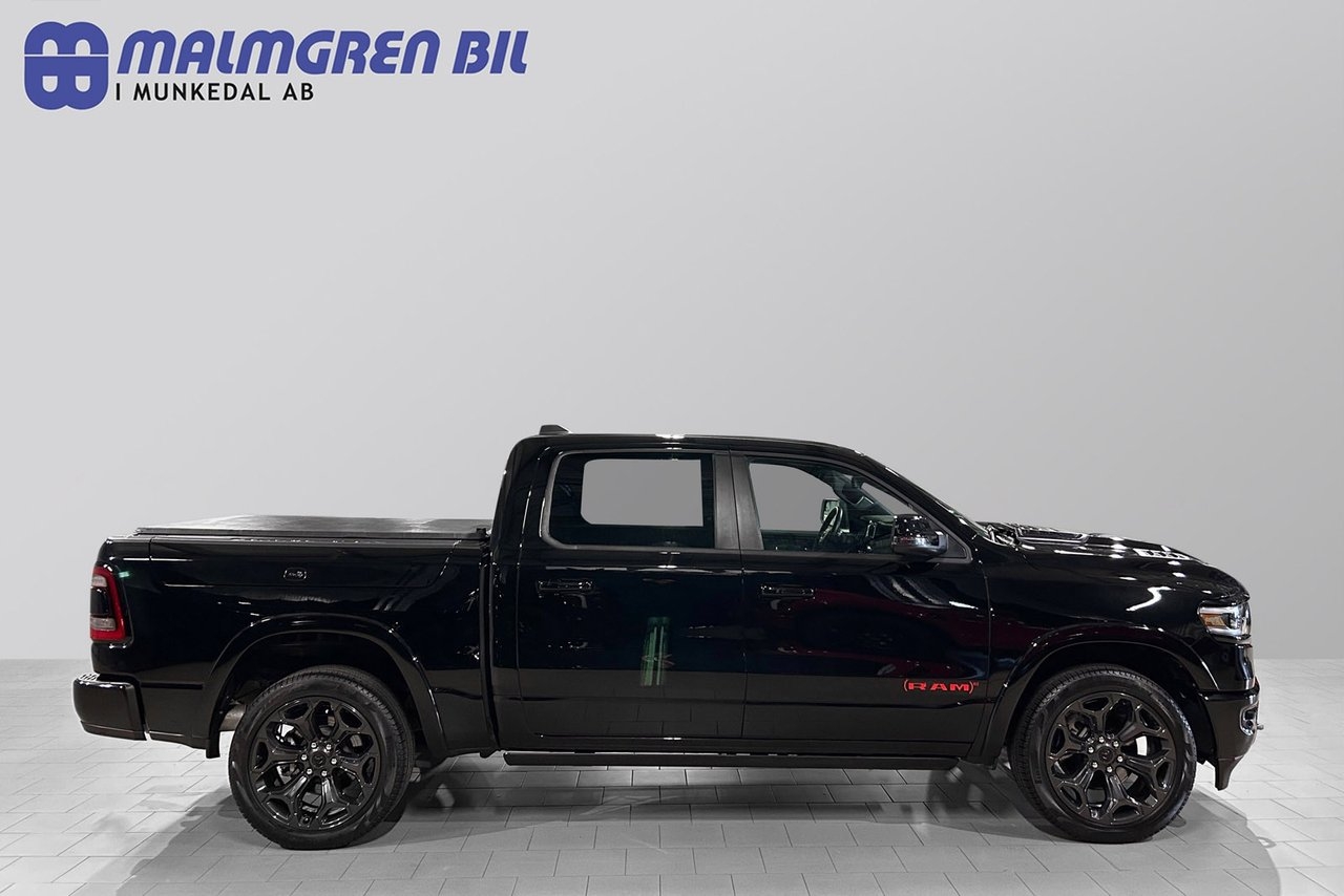Dodge RAM 1500 2024, bild 2/10