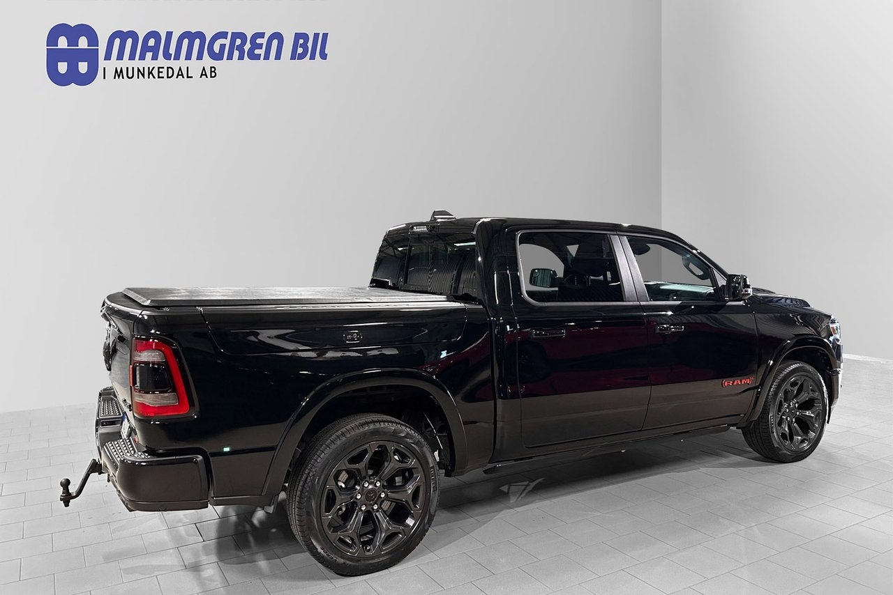 Dodge RAM 1500 2024, bild 3/10