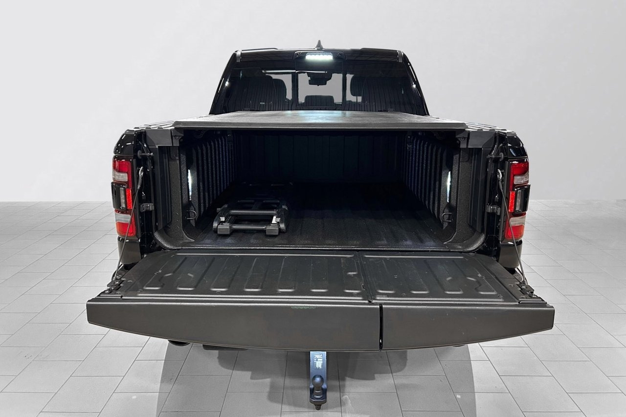 Dodge RAM 1500 2024, bild 4/10