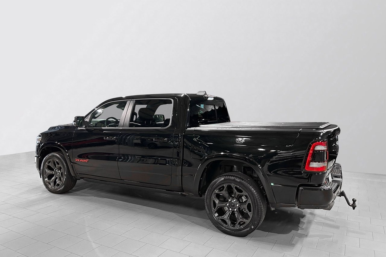 Dodge RAM 1500 2024, bild 6/10