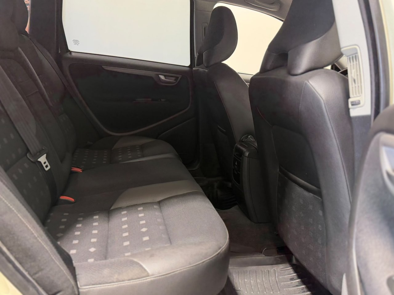 Volvo V70 2.4 Business Euro 4 2006, bild 6/10