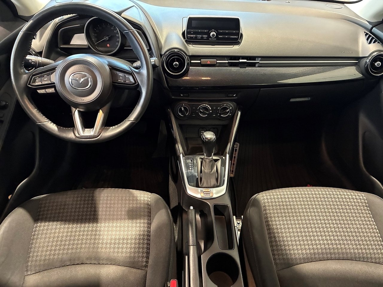 Mazda 2 2018, bild 7/10