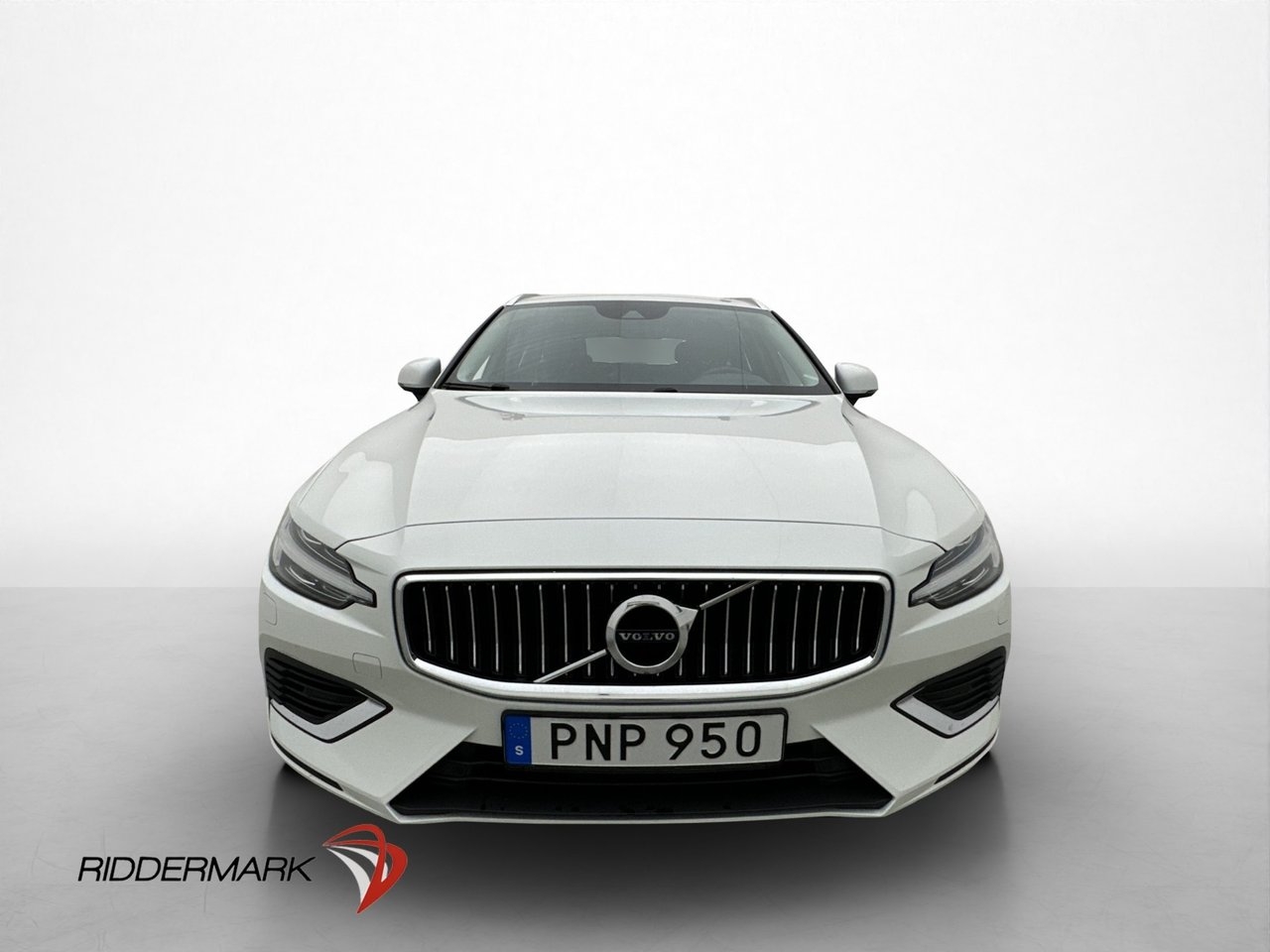 Volvo V60 2022, bild 2/10