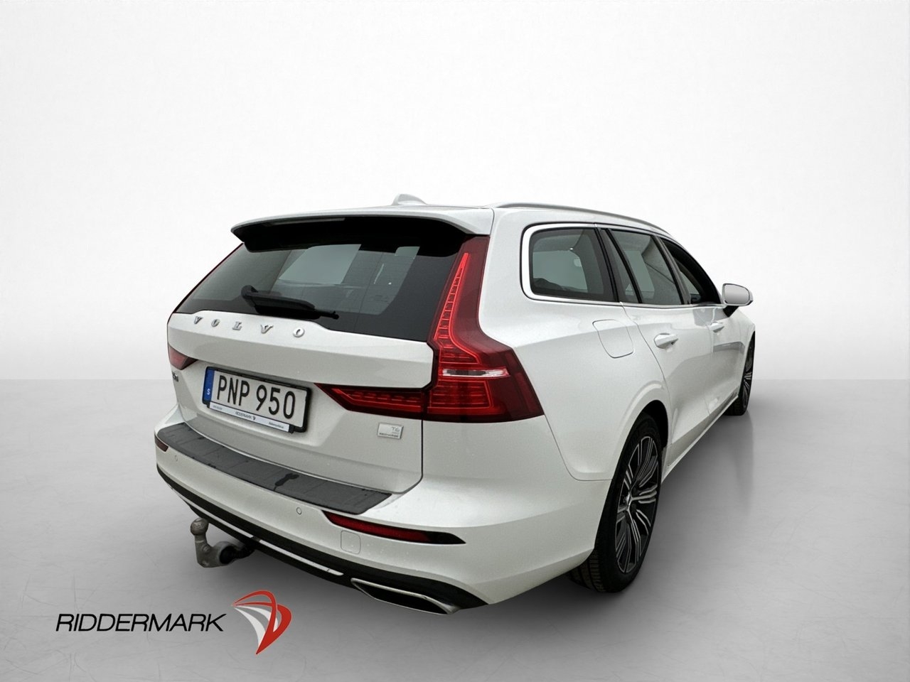Volvo V60 2022, bild 5/10