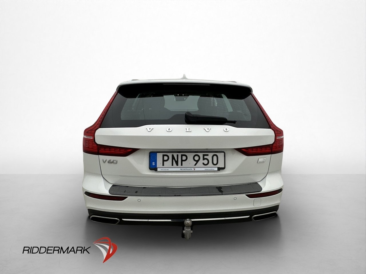 Volvo V60 2022, bild 6/10