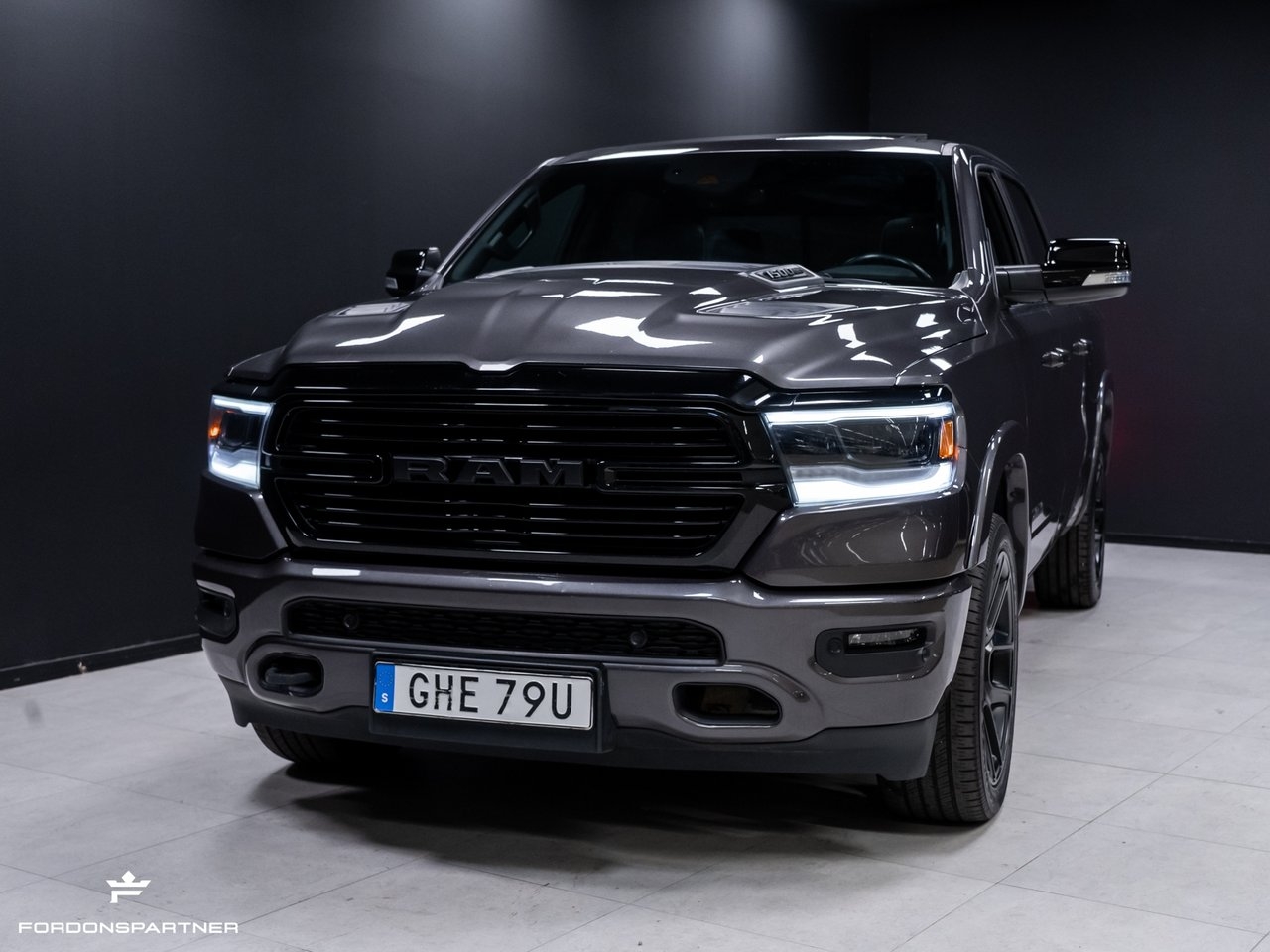 Dodge RAM 1500 2022, bild 6/10