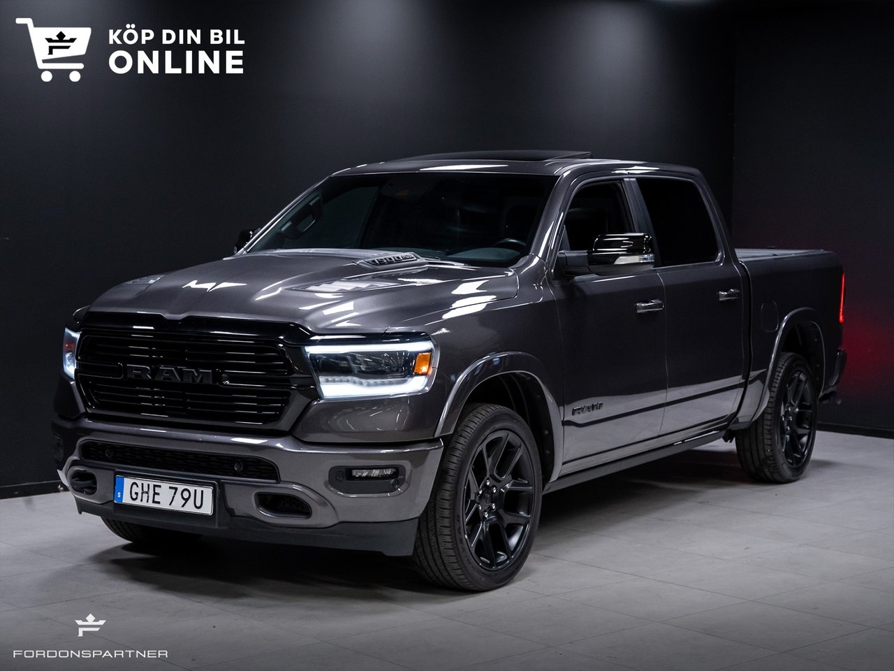 Dodge RAM 1500