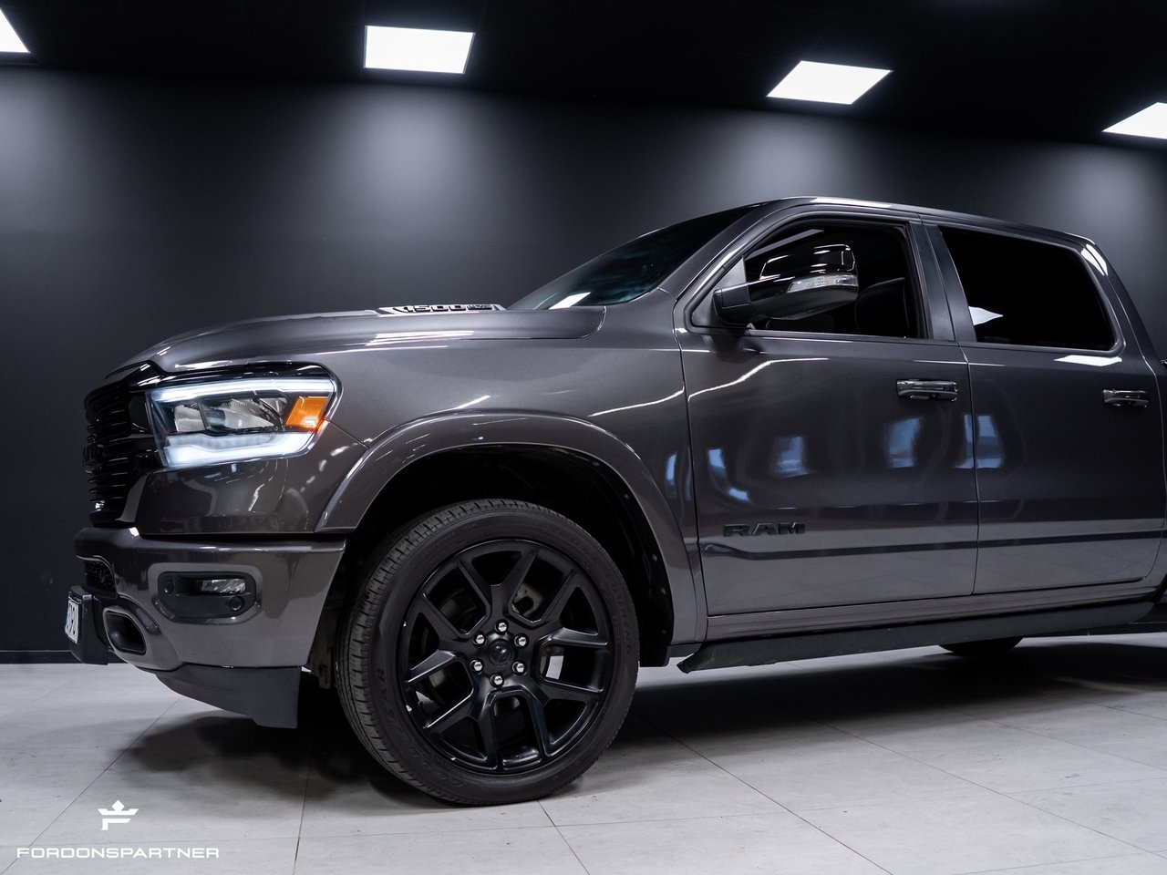 Dodge RAM 1500 2022, bild 5/10