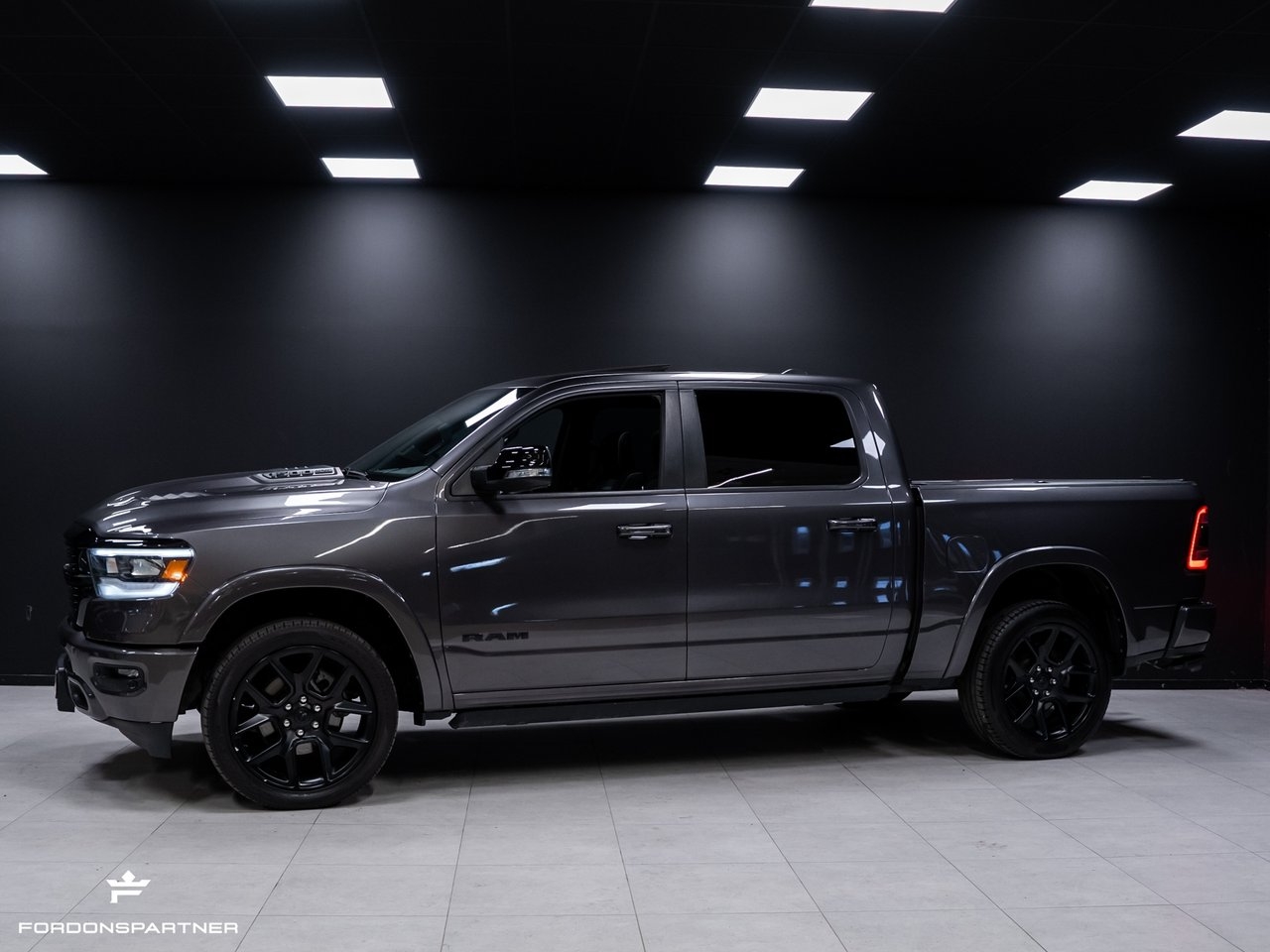 Dodge RAM 1500 2022, bild 3/10