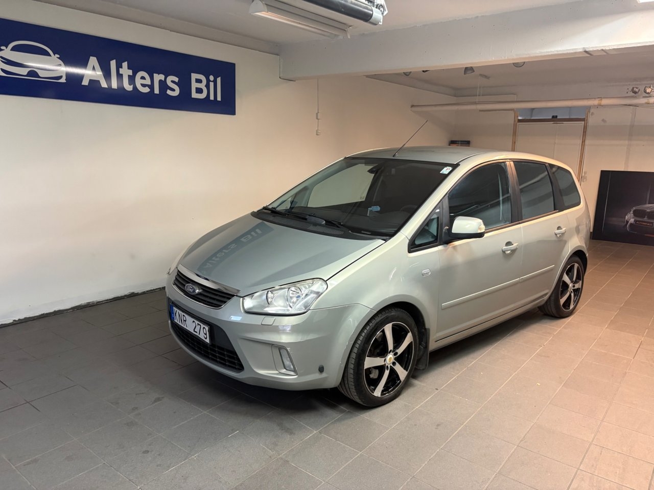 Ford C-Max 2010, kuva 2/10