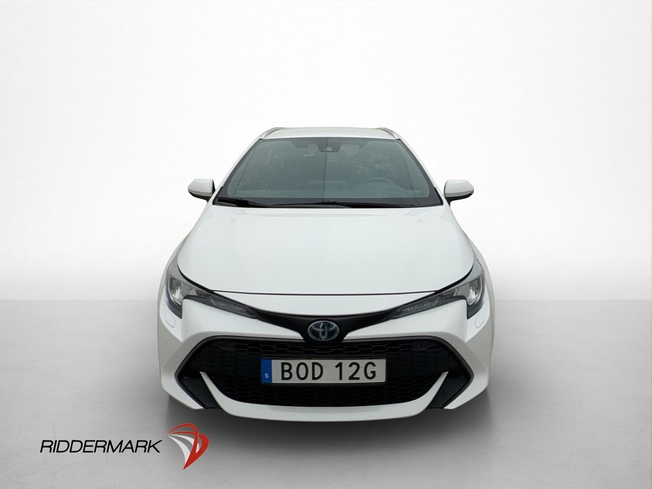 Toyota Corolla 2022, bild 2/10