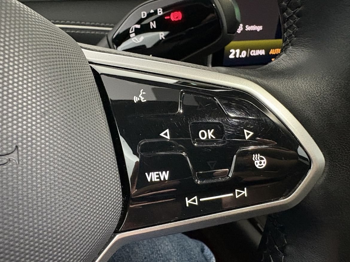 Volkswagen ID.7 PRO EDITION 2025, bild 6/23