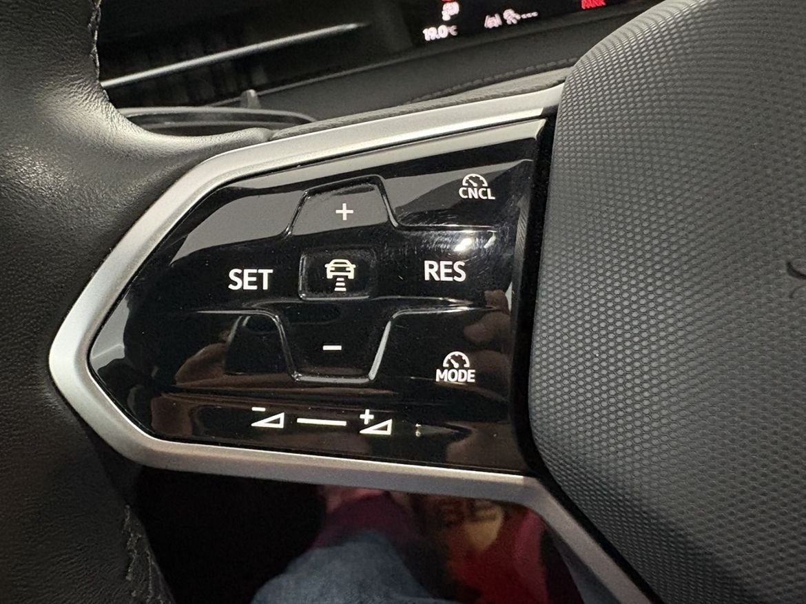 Volkswagen ID.7 PRO EDITION 2025, bild 5/23