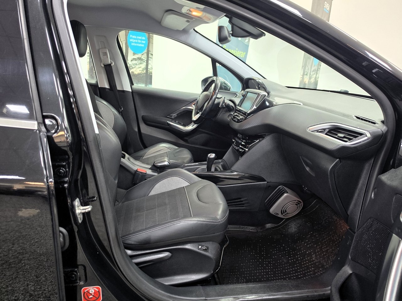 Peugeot 2008 2016, bild 6/10