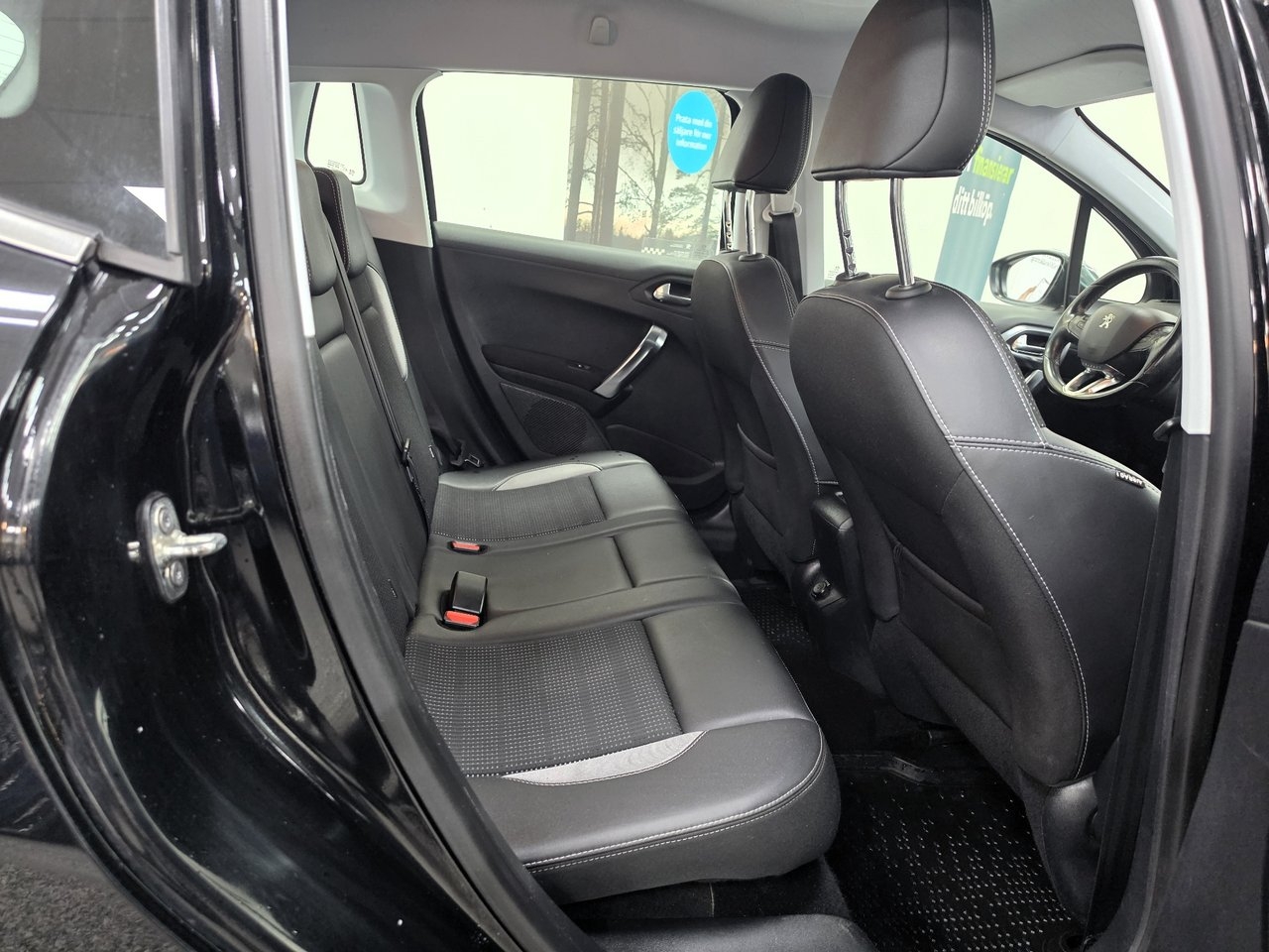 Peugeot 2008 2016, bild 7/10