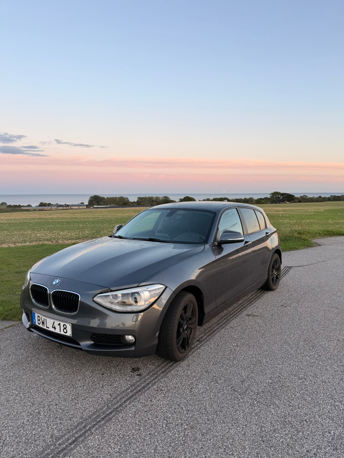 BMW 116