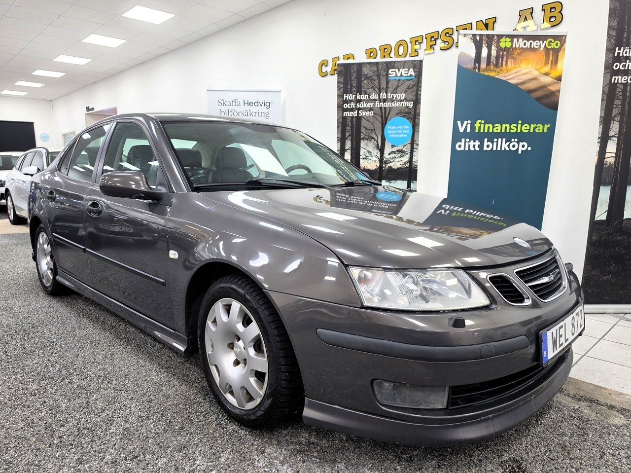 Saab 9-3