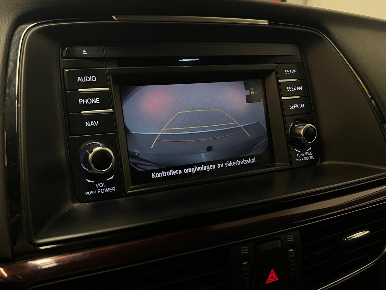 Mazda 6 2014, bild 3/10