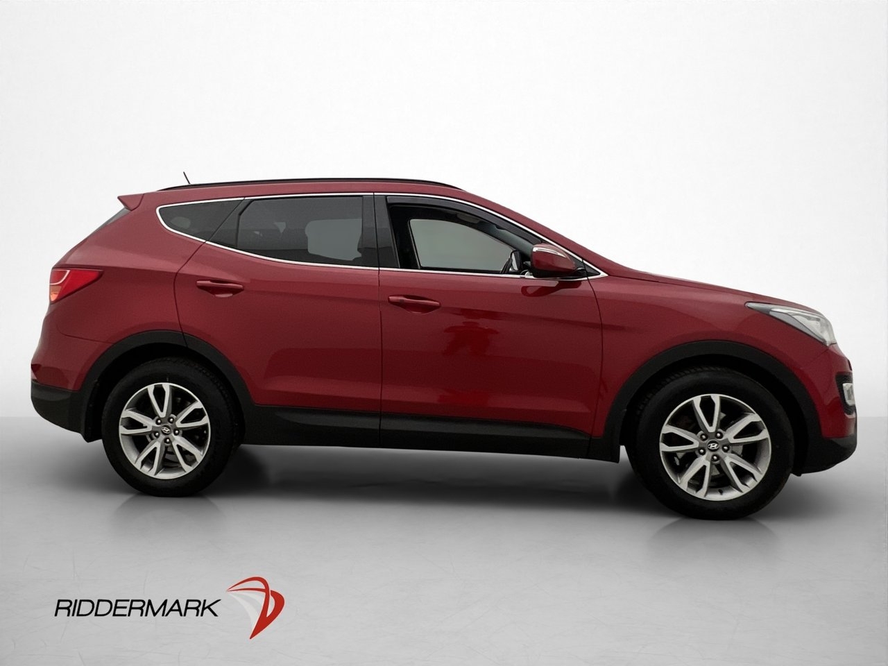 Hyundai Santa Fe 2013, bild 4/10