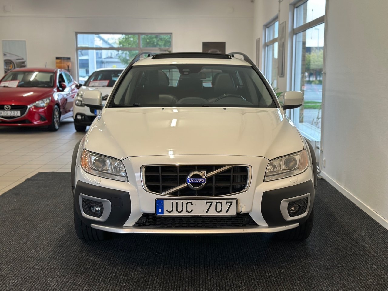 Volvo XC70 2013, bild 2/10