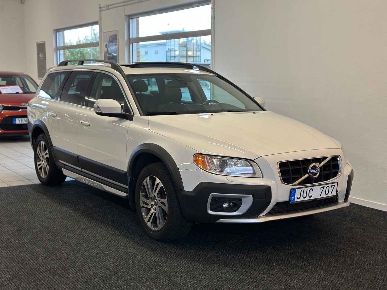 Volvo XC70 2013, bild 7/10