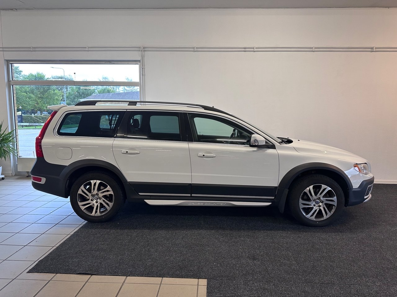 Volvo XC70 2013, bild 6/10