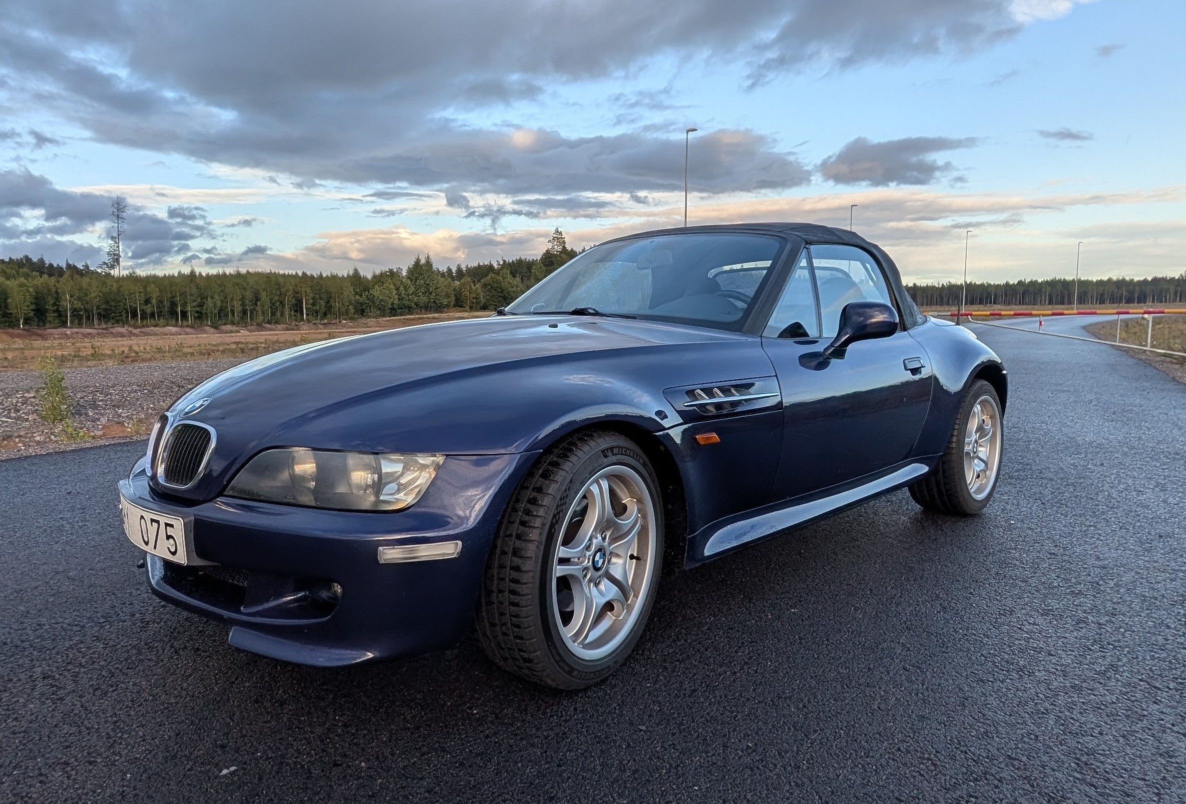 BMW Z3