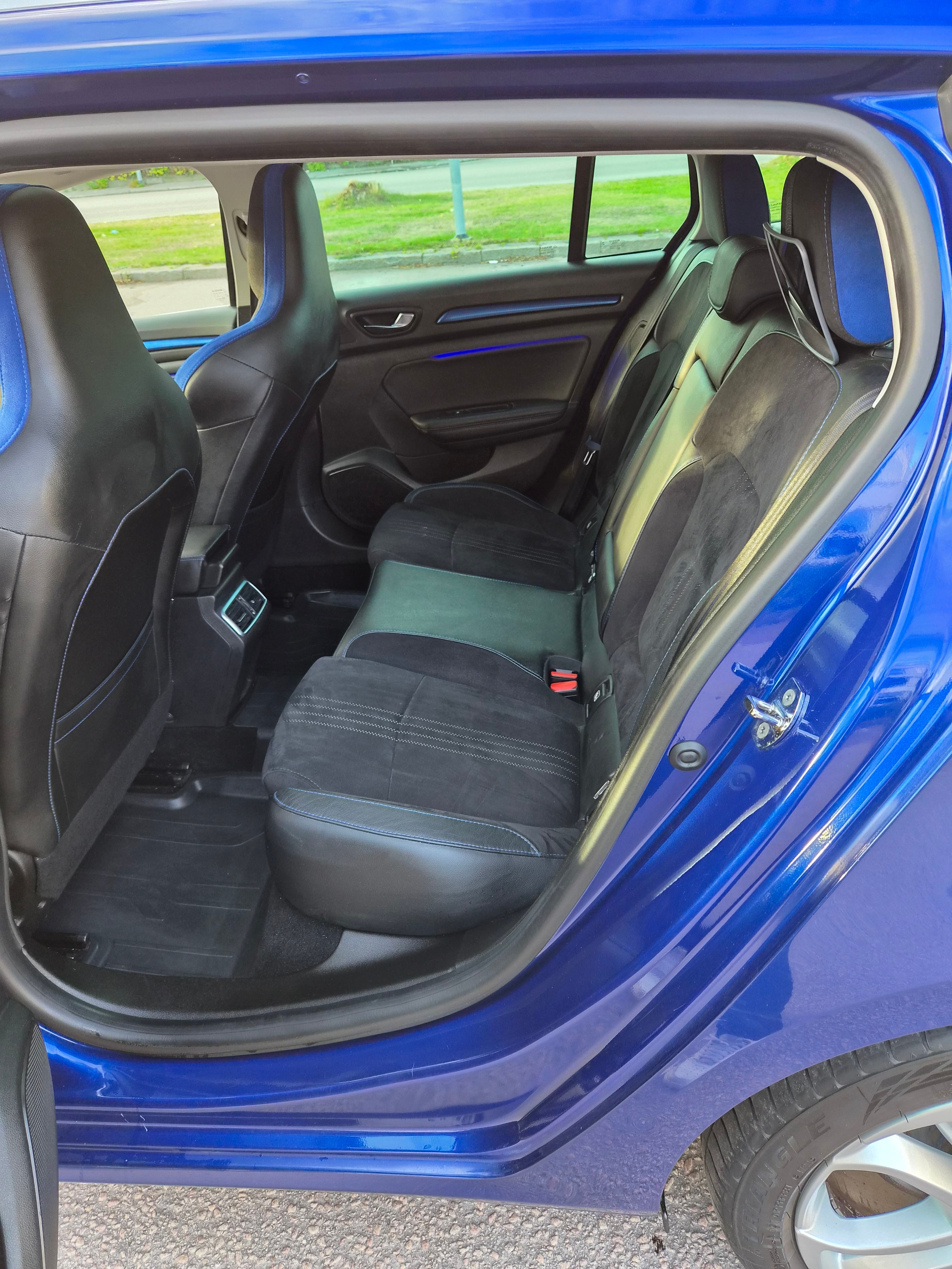 Renault Megane 2018, photo 7/7