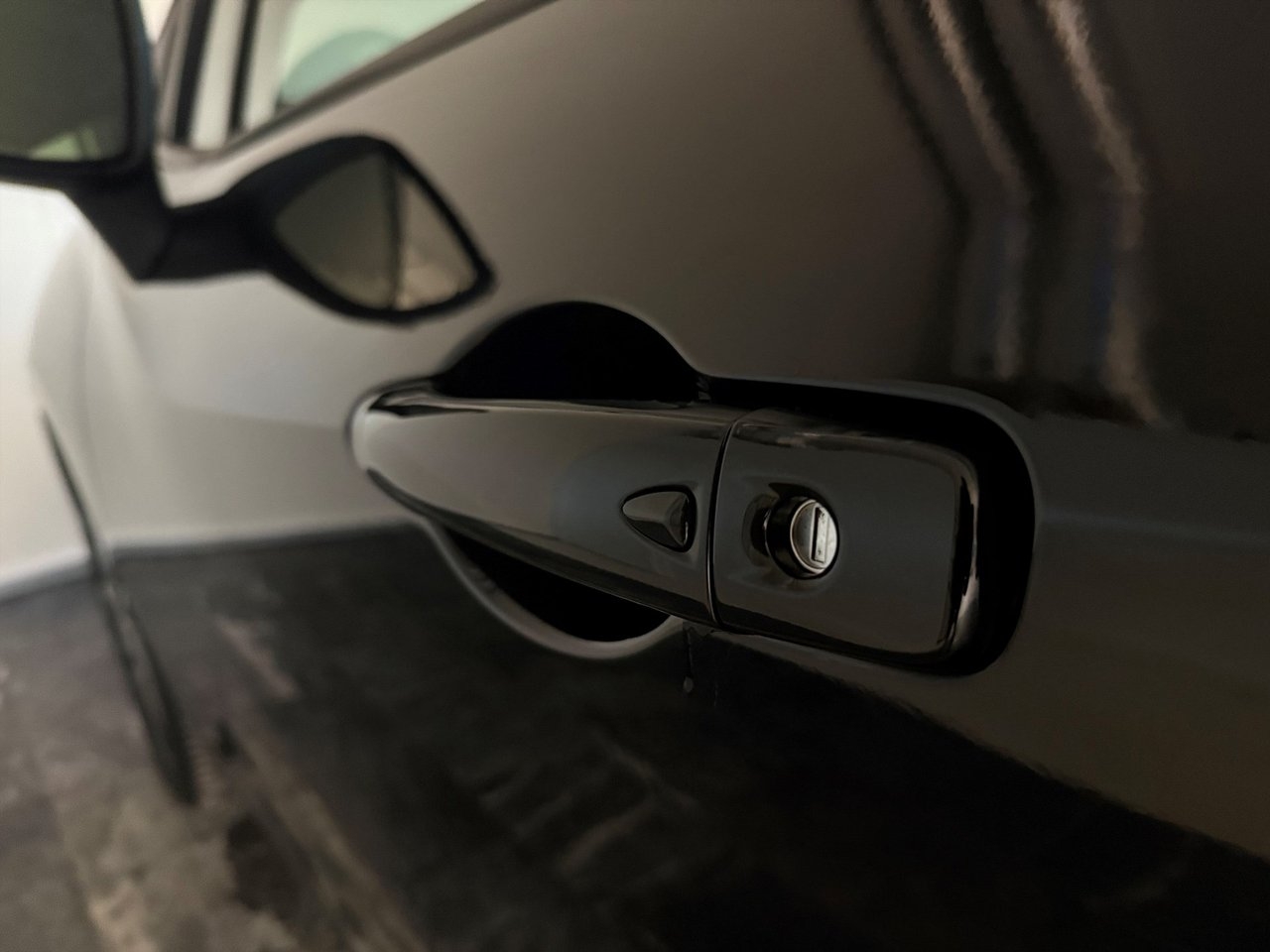 Nissan Micra 2018, bild 3/10