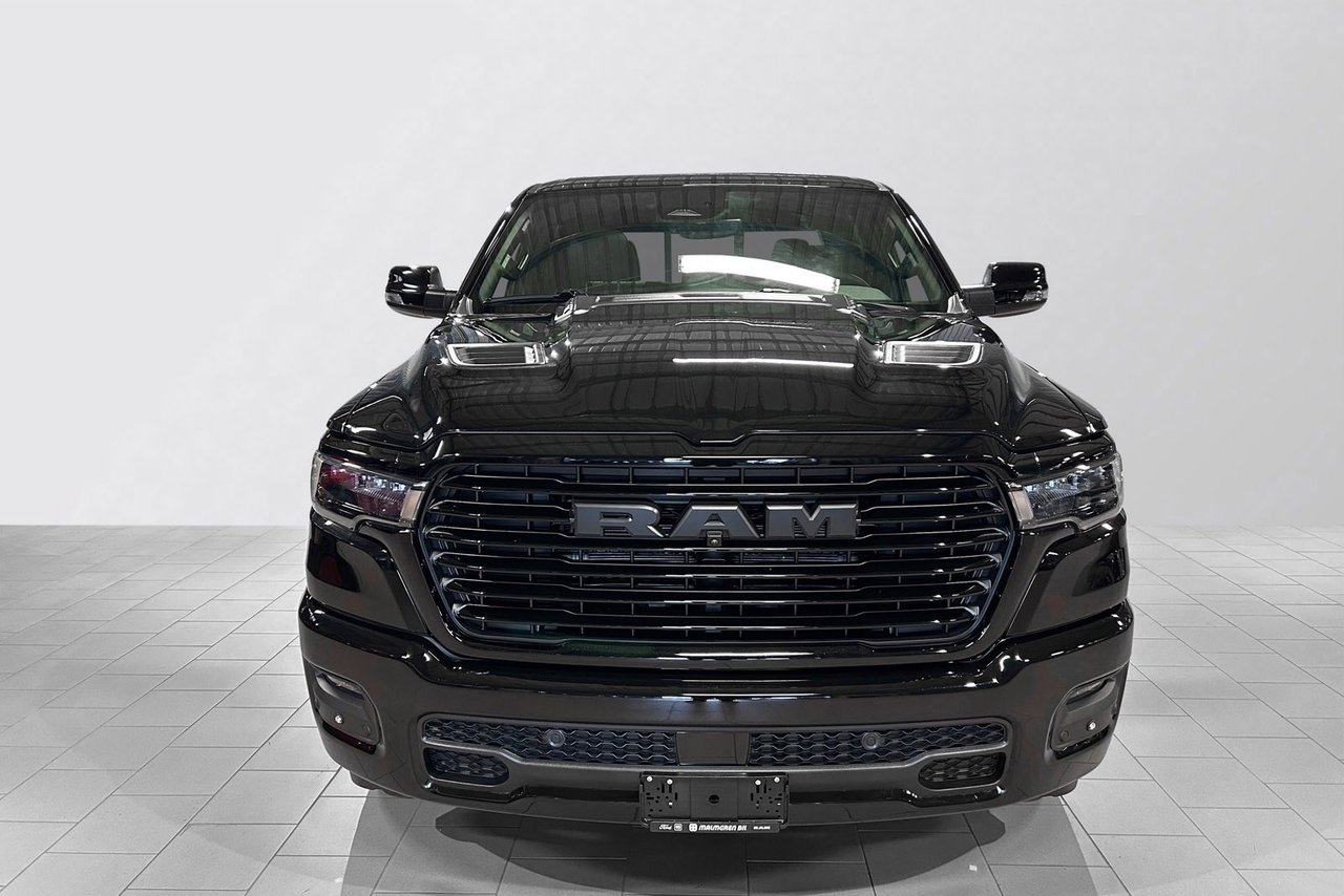 Dodge RAM 1500 2026, bild 4/10