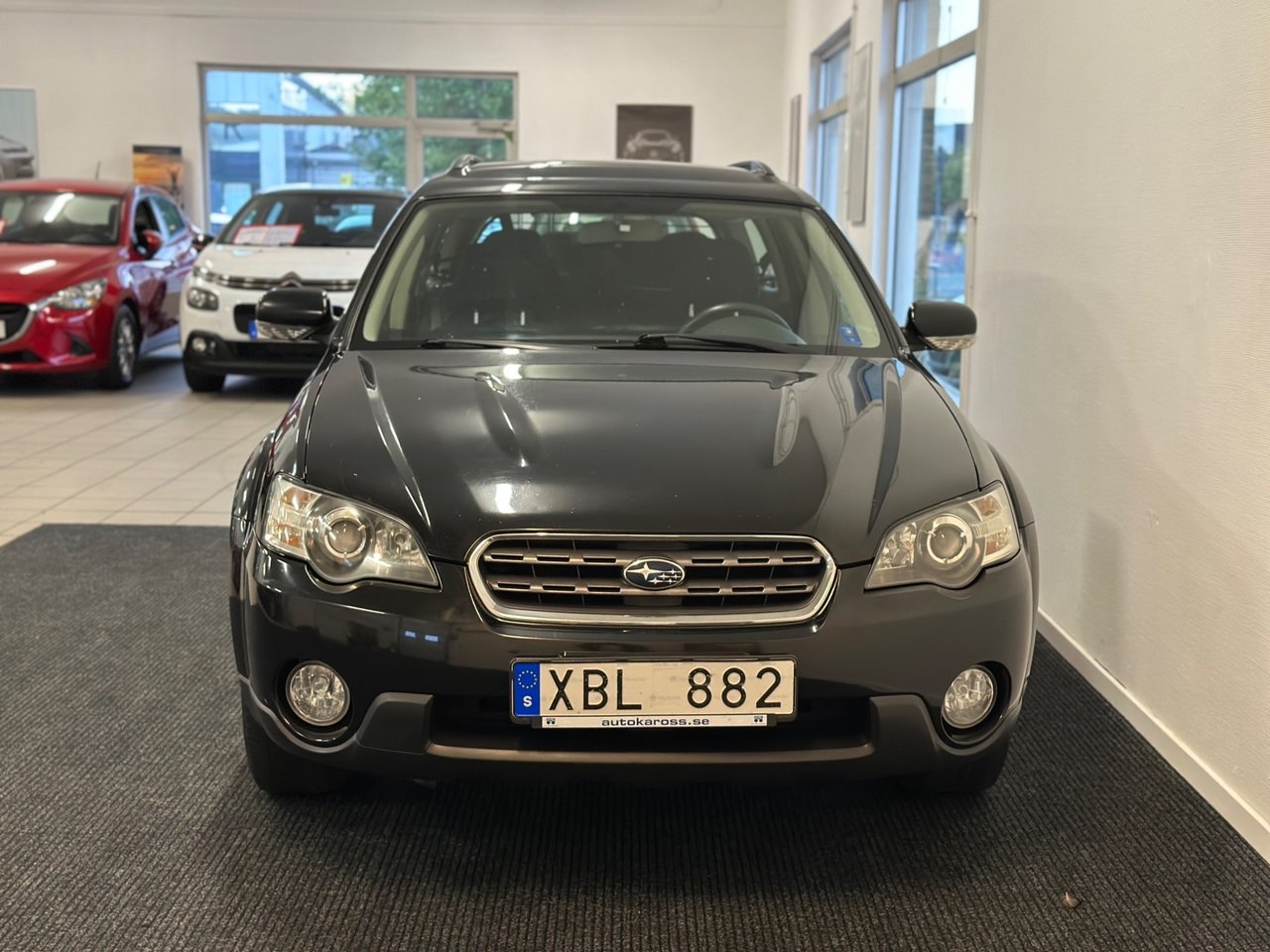 Subaru Outback 2006, kuva 2/10