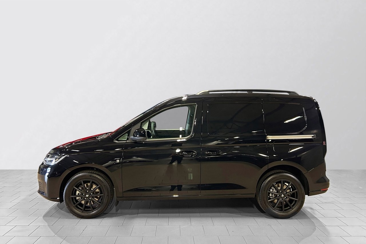 Volkswagen Caddy 2.0 TDI 122HK 4M 2026, bild 6/10