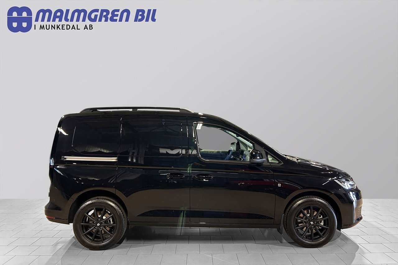 Volkswagen Caddy 2.0 TDI 122HK 4M 2026, bild 2/10