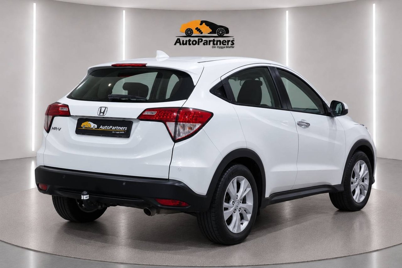 Honda HR-V 2016, bild 3/10